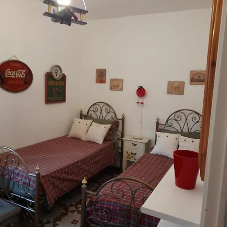 Dom wakacyjny Daniela