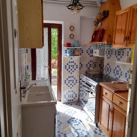 Daniela Dom wakacyjny *