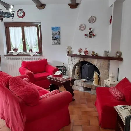 Daniela Villetta Barrea