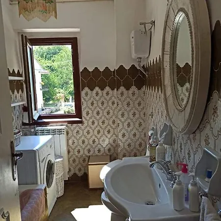 Daniela Villetta Barrea