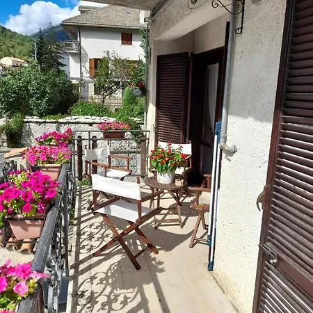 Dom wakacyjny Daniela *