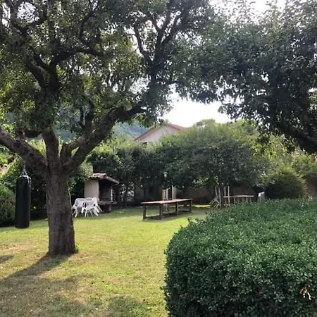 Dom wakacyjny Daniela