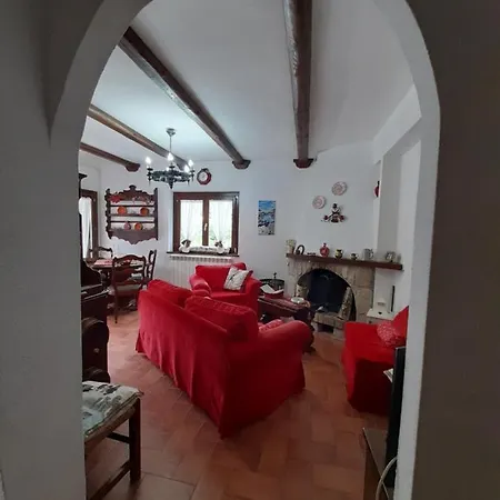 Daniela Villetta Barrea