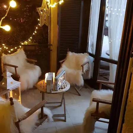 Dom wakacyjny Daniela *