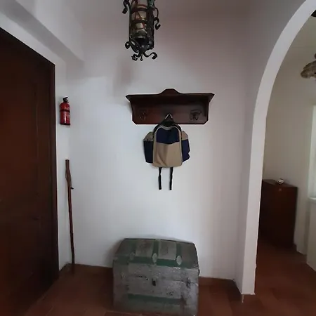 Daniela Prázdninový dům *