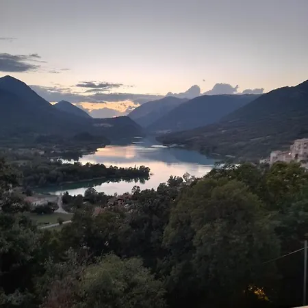 Daniela Dom wakacyjny Villetta Barrea