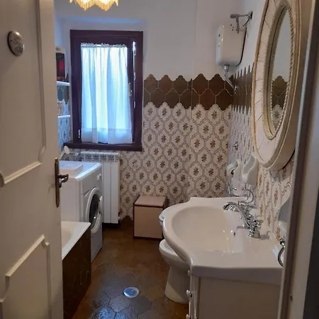 Dom wakacyjny Daniela Villetta Barrea