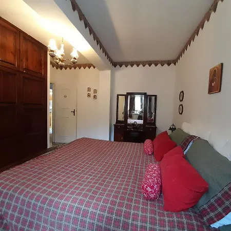 Daniela * Villetta Barrea