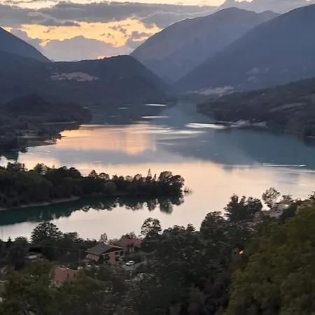 Daniela Dom wakacyjny