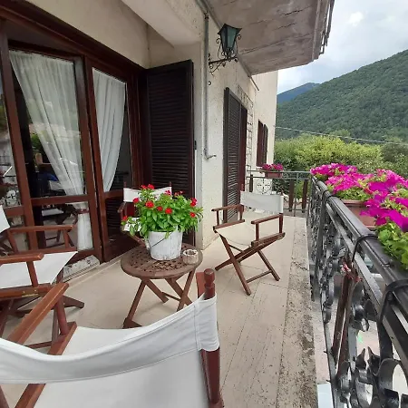 Daniela Prázdninový dům *