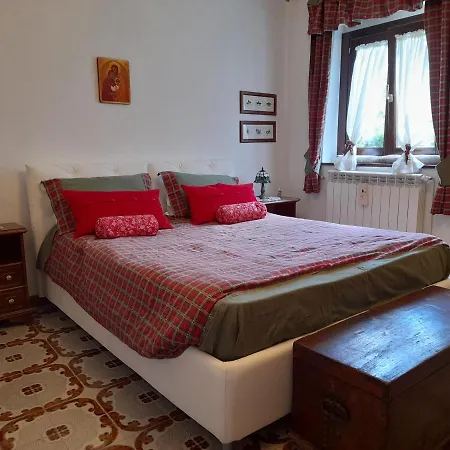 Daniela Villetta Barrea