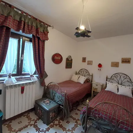 Daniela Dom wakacyjny *