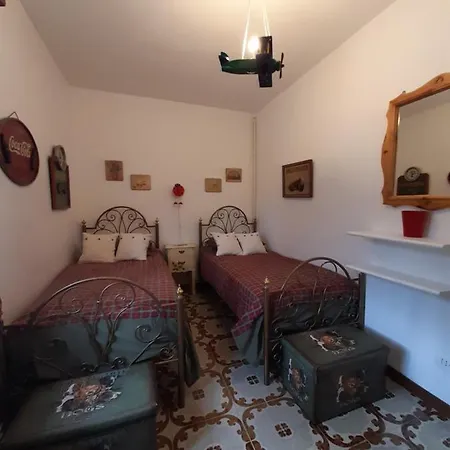 Daniela Villetta Barrea