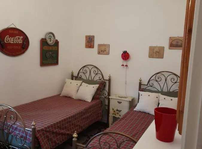 Casa vacanze Daniela