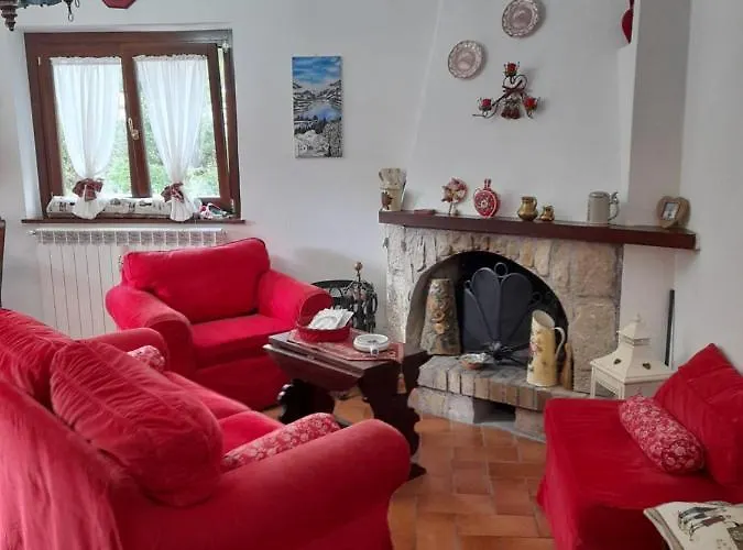 Daniela Villetta Barrea