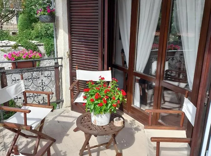 Casa vacanze Daniela *