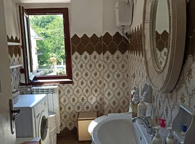 Daniela Villetta Barrea