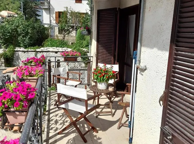 Casa vacanze Daniela *