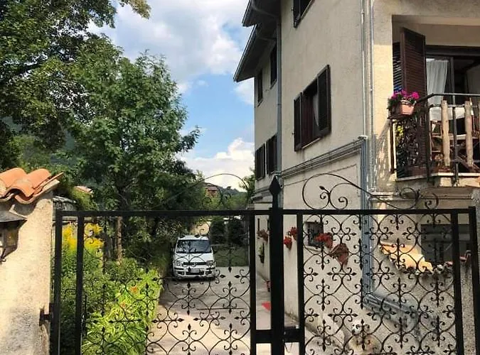 Casa vacanze Daniela *