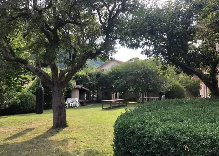 Casa vacanze Daniela