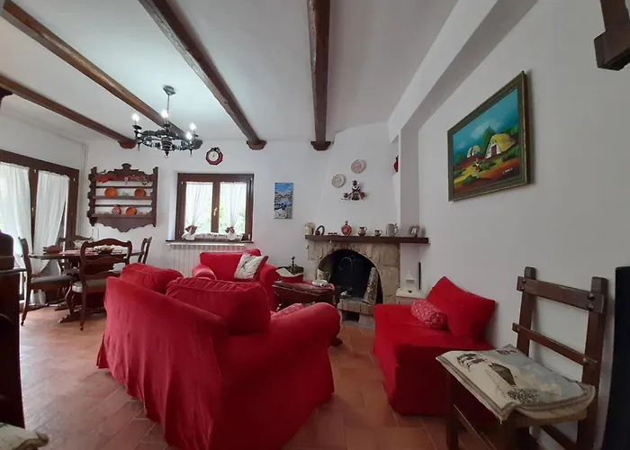 Casa vacanze Daniela *