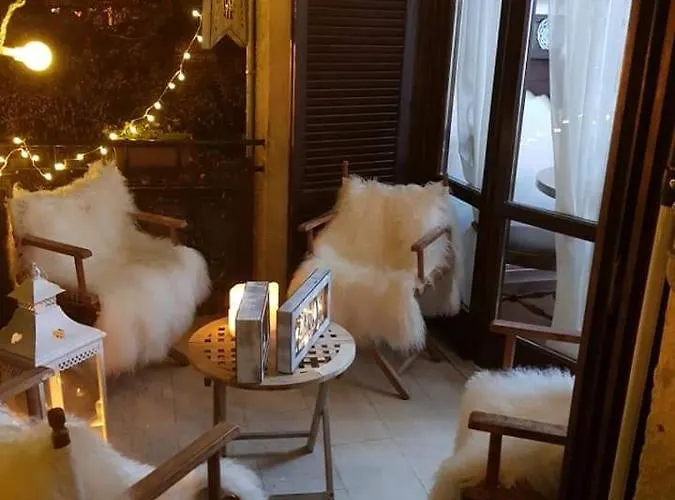 Casa vacanze Daniela *