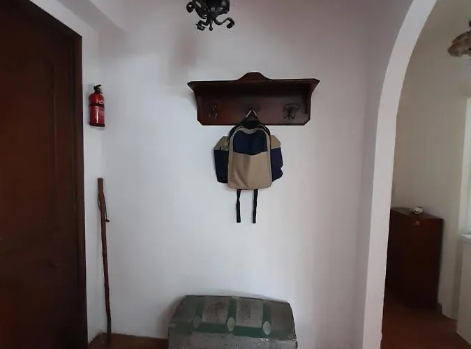 Daniela Casa vacanze *