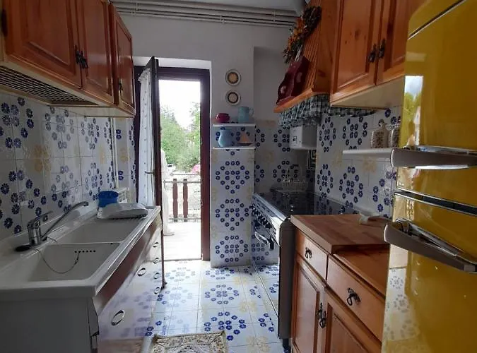 Casa vacanze Daniela