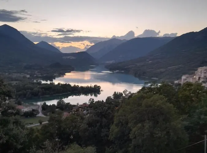 Daniela Casa vacanze Villetta Barrea