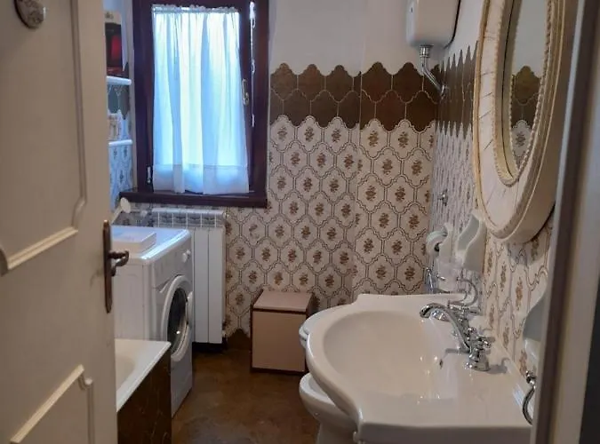 Casa vacanze Daniela Villetta Barrea