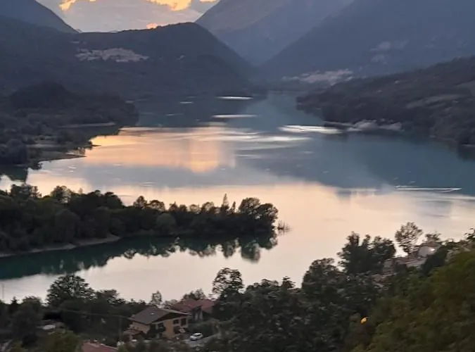 Daniela Casa vacanze