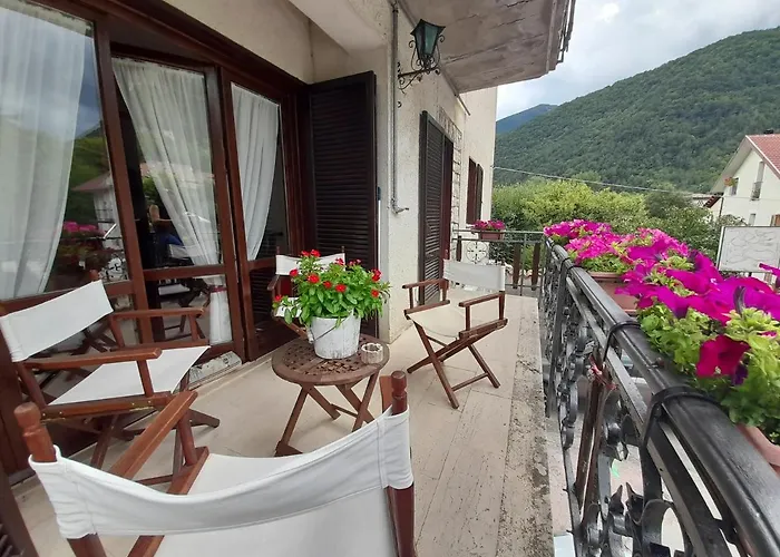 Daniela Casa vacanze *