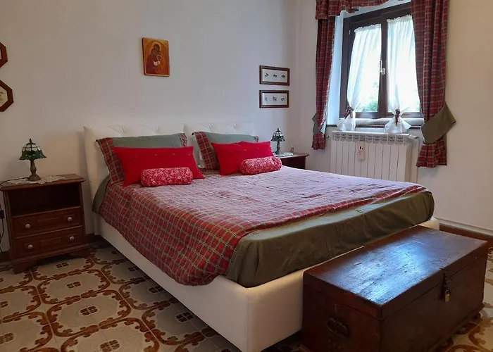 Daniela Villetta Barrea