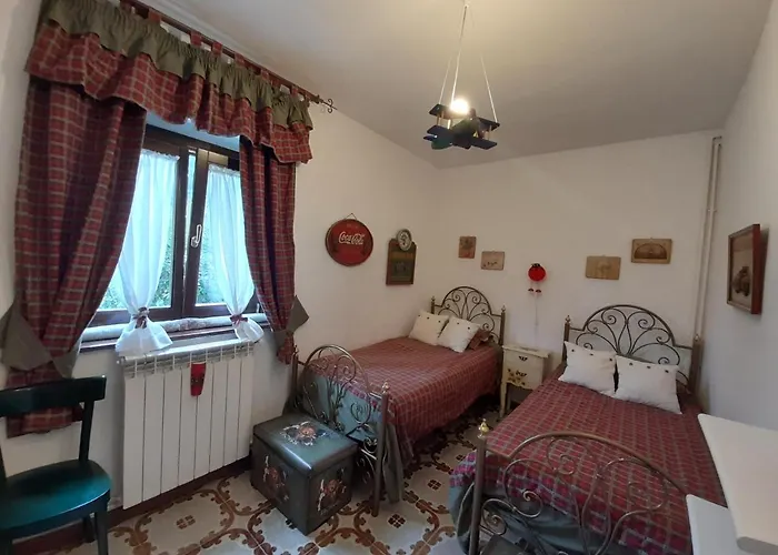 Daniela Casa vacanze *