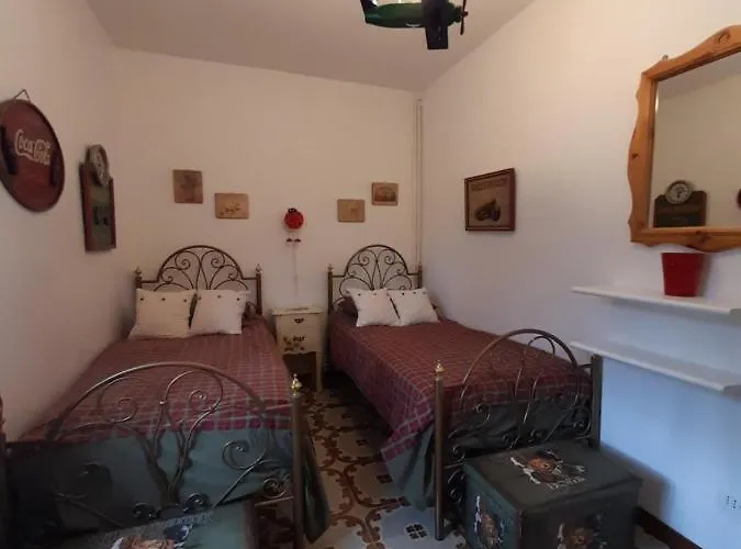 Daniela Villetta Barrea